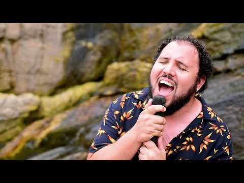 Maieuttica - O Paciente: Remissão - Meu estúdio é a praia (live session)