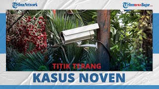 Titik Terang Kasus Penikaman Noven, Rekaman CCTV Jadi Petunjuk, Mantan Pacar Korban Diperiksa Polisi