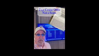 EARN FREE CRUISES BY MAKING THE POINTS