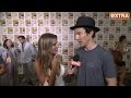 Benedict Cumberbatch Talks Dr Strange And His Sherlock Emmy Nom At Comic Con