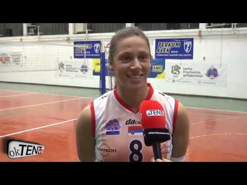 okTENTtv - TREĆE KOLO BPŠ SLS KLEK - TENT 2:3