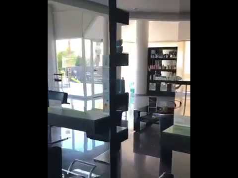 The Revolution Salon Barbershop