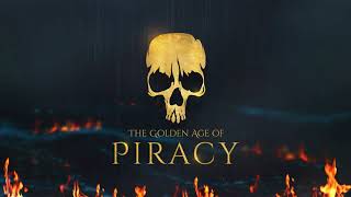 Golden Age Of Piracy