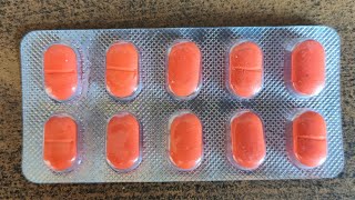 Aceclofenac and Paracetamol Tablets / Vonfenac-p tablets review in hindi