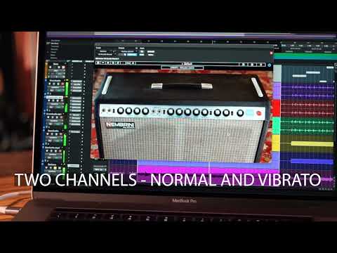 Free Download NA Double Reverb v1.0.0 WiN-R2R