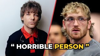 Download lagu Louis Tomlinson Reveals The Celebrity He Will Despise Forever | Entertainment News mp3 Download lagu Louis Tomlinson Reveals The Celebrity He Will Despise Forever | Entertainment News mp3