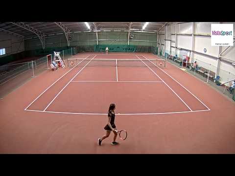 Kurt 1_25.2.2020 TCEN Hrádek nad Nisou "A" - Dorostenky