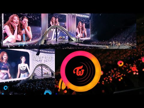 BDZ - TWICE READY TO BE #BulacanPHDay2 #Encore