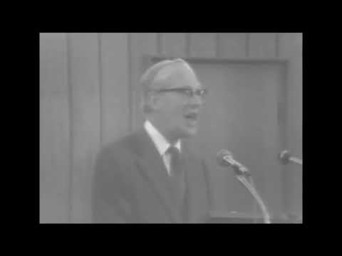 AMCL1978 - J.I. Packer - The man Christ Jesus