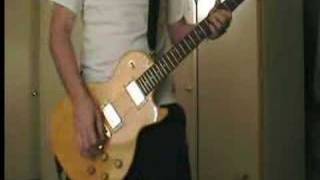 Candlebox Guitar Cover &quot;Don&#39;t You&quot;