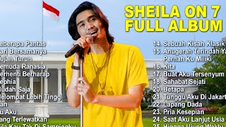 Download lagu Sheila On 7 Full Album Terbaik Tanpa Iklan – Lagu Pop Indonesia Nostalgia Paling Enak Didengar mp3