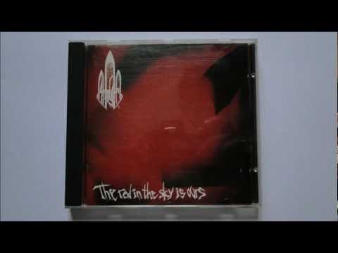 At the Gates - The Red in the Sky is Ours / The Season to Come