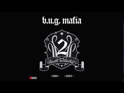 B.U.G. Mafia feat. Mario V - Hoteluri (Original Radio Edit)