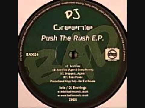 Rush Pusher - Dropped