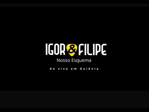 Alta madrugada - Igor & Filipe (Nosso esquema)