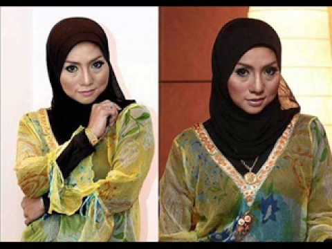 New Single 2009  -  Noraniza Idris feat Cat Farish  -  ENJUT