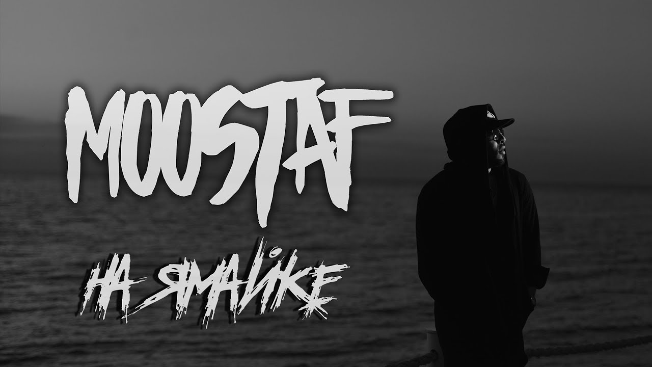 Moostaf — На Ямайке