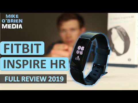 Inspire Hr