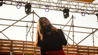 Anjana Padmanabhan Live in Bangalore | Under25 Summit 2023 video