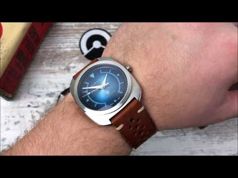 YouTube video
