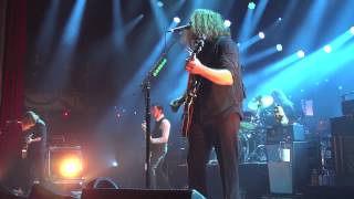 Aluminum Park - My Morning Jacket *soundboard audio*