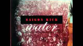 Saigon Kick (I Love You) Water.avi