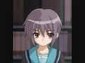 The Full Power Of Nagato Yuki And Her Alien Orchestra