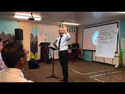 Nun Lio Ah Van Kai Ding Fiannak - Rev. Hoi Cung Tum