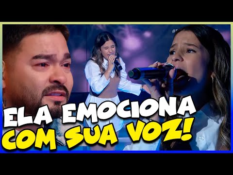 LIS AVANCINI CANTA LINDA CANÇÃO DE SORAYA MORAES NO PALCO DO SHADOW BRSIL GOSPEL DO RAUL GIL