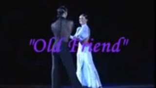 Old Friend - Phyllis Hyman