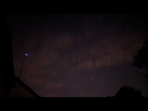 perseid meteor shower 2021