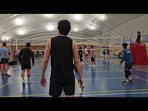 HJ - January 2026 Season - Week 6 - Game 2 - Set 1