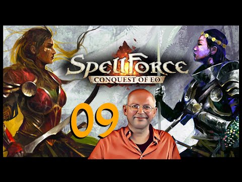 SPELLFORCE: CONQUEST OF EO - Preview mit Entwickler (09) [Deutsch]