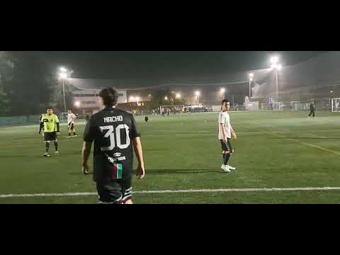 Cebollines vs Deportivo Hungaro - 2do Tiempo - Clausura 2023