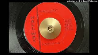 Albert Collins - Albert&#39;s Alley (Hall Way) 1963