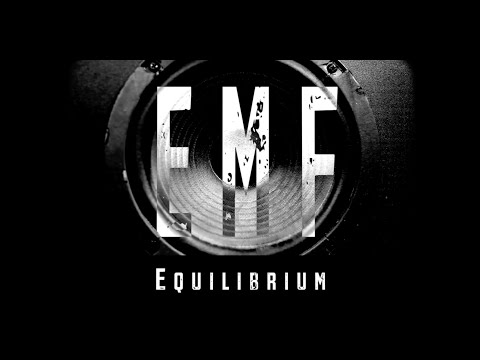 Video thumbnail for Equilibrium