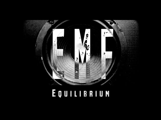 Equilibrium - EMF