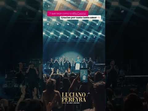 FIN DE FIESTA [Instagram - Río Cuarto] ~ Luciano Pereyra ~ 16-04-2026