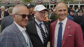 The Saratoga Sale: The Story of Flightline