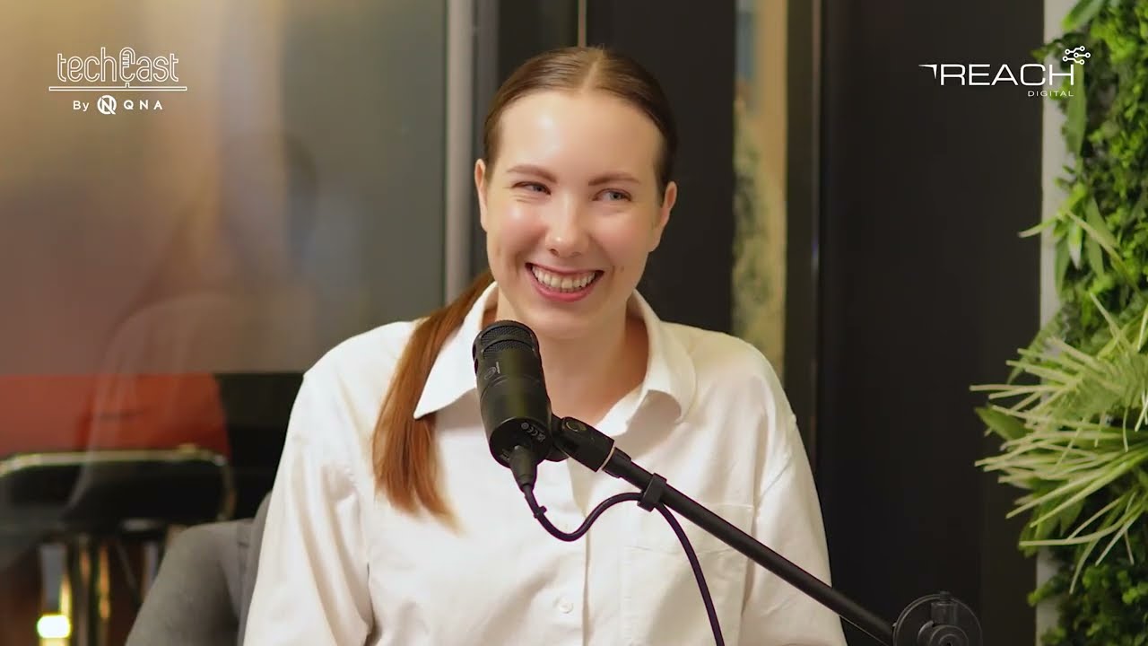 Inside ATELIC Healthcare’s AI-Driven Future — A TechCast Special from GITEX GLOBAL