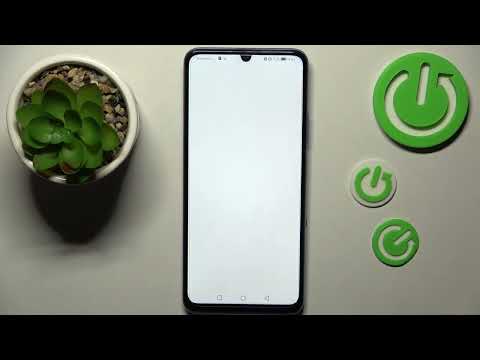 HUAWEI NOVA Y70 - How To Customize Keyboard Theme ( Microsoft SwiftKey )