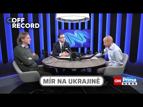 Byl mír na Ukrajině na dosah ruky a jakou roli hrál Boris Johnson? Experti popsali zákulisí jednání