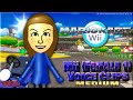 All Mii Female 1 Voice Clips Medium Mario Kart Wii All Voice Lines 2008 SoundMeFreely