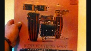 Machito & Herbie Mann - Brazilian Soft Shoe