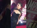 Debolina Dutta At Big Impact Awards Kolkata 2024 Viral Shorts