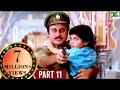 Aaj Ka Arjun 1990 Amitabh Bachchan Jayapradha Hindi Movie Part 11 Of 12 HD