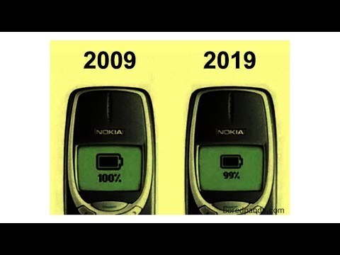 25 Funniest Memes That Mock The ‘10 Year Challenge’