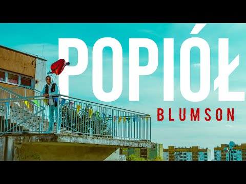 BlumSon - POPIÓŁ (official video)