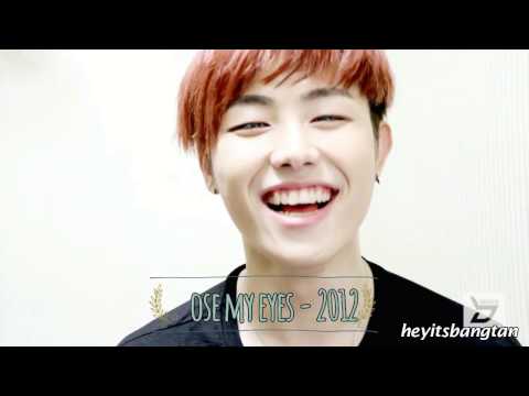 Block-B Evolution (2011-2016)