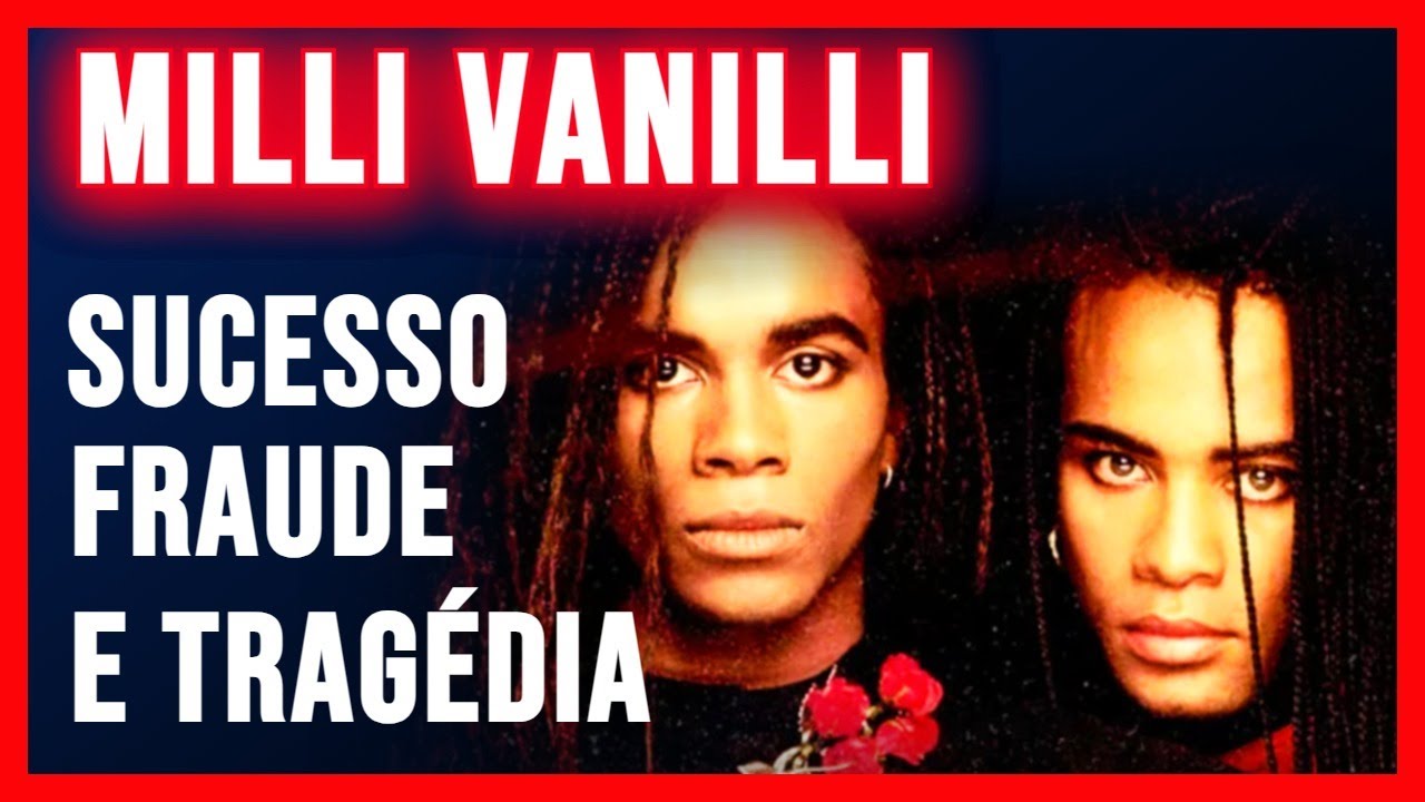 What happened to the members of Milli Vanilli, the BIGGEST FRAUD in the history of Pop Music?